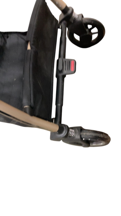 Shop Silver Cross Reef Stroller, Stone at GoodBuy Gear