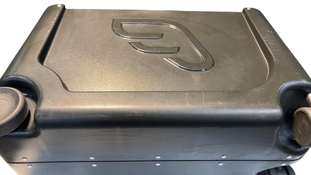 Shop Stokke JetKids BedBox, Lunar Eclipse at GoodBuy Gear