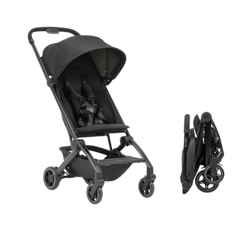 Shop Joolz Dot Ultra Lightweight Travel Stroller, 2025, Space Black at GoodBuy Gear