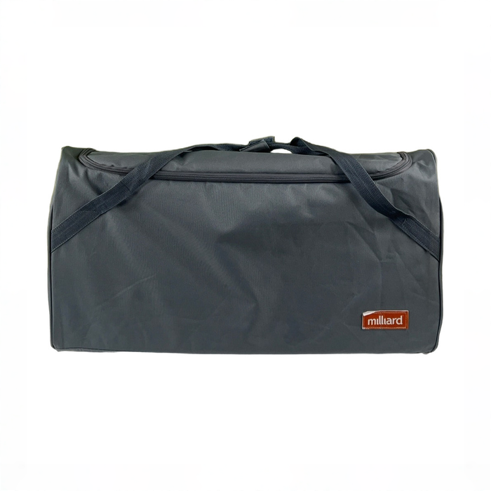 Shop Milliard Tri Fold Playard Mattress at GoodBuy Gear
