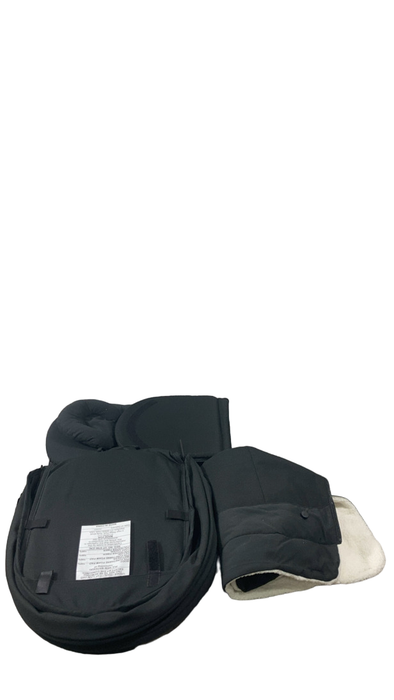 Shop Babyzen Newborn Pack, Black at GoodBuy Gear