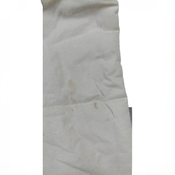 Shop Bumbleride Organic Cotton Infant Insert, White at GoodBuy Gear