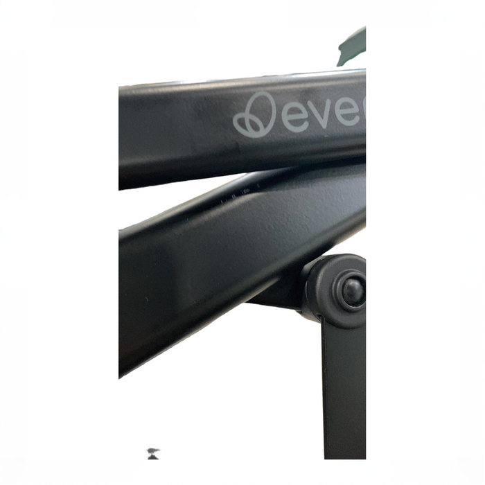 Shop Evenflo Omni Signature Stroller, 2026, Porto Black at GoodBuy Gear
