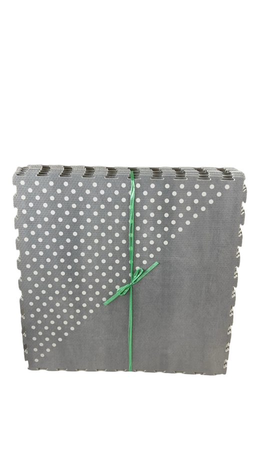 Shop Toddlekind Premium Foam Playmat Earth, Dove at GoodBuy Gear