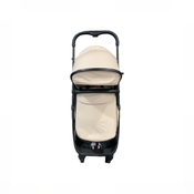 Shop Mompush Wiz Stroller, 2025, Khaki at GoodBuy Gear