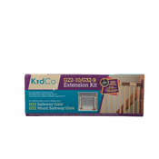 Shop KidCo Extension Kit, G22-10/G32-9 at GoodBuy Gear