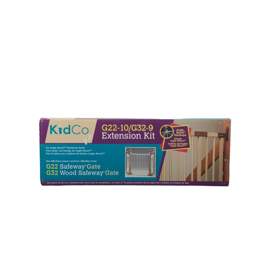 Shop KidCo Extension Kit, G22-10/G32-9 at GoodBuy Gear