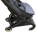 used Bugaboo Butterfly Stroller, Stormy Blue, 2023