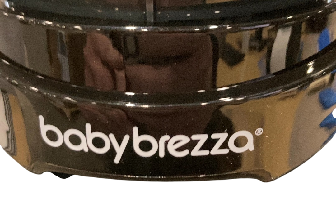 Shop Baby Brezza Safe + Smart Bottle Warmer, Charcoal at GoodBuy Gear