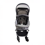 Shop Vomeast Baby Stroller, Gray at GoodBuy Gear