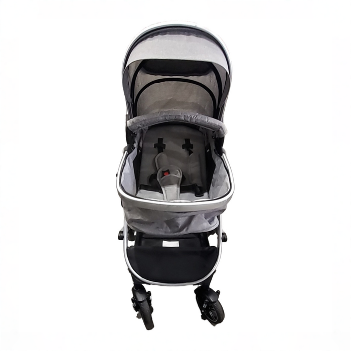 Shop Vomeast Baby Stroller, Gray at GoodBuy Gear