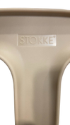 Shop Stokke Tripp Trapp High Chair With Baby Set, Oak Natural, 2 at GoodBuy Gear