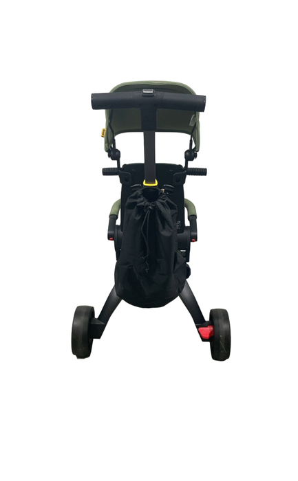 Shop Doona Liki Trike S3, Desert Green at GoodBuy Gear