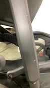 Shop UPPAbaby Vista V3 Stroller, 2024, Jake (Charcoal) at GoodBuy Gear