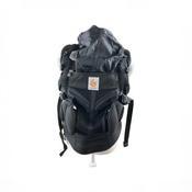 Shop Ergobaby Omni 360 Cool Air Mesh Baby Carrier, Onyx Black at GoodBuy Gear