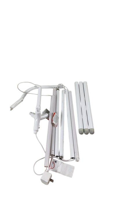Shop Nanit Floor Stand, White at GoodBuy Gear