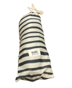 Shop Toki Kids Standard Mat Cover 40" x 40", Imperfect Bold Stripe at GoodBuy Gear