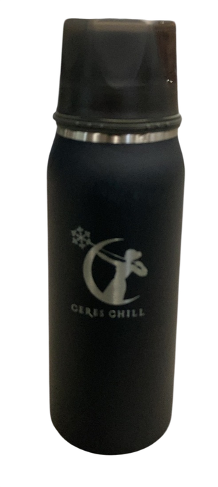 Shop Ceres Chill Legacy Breastmilk Chiller (32oz), Black at GoodBuy Gear