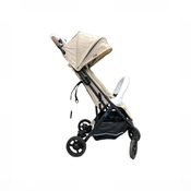 Shop Strolee Destination Stroller, 2025, Fawn at GoodBuy Gear