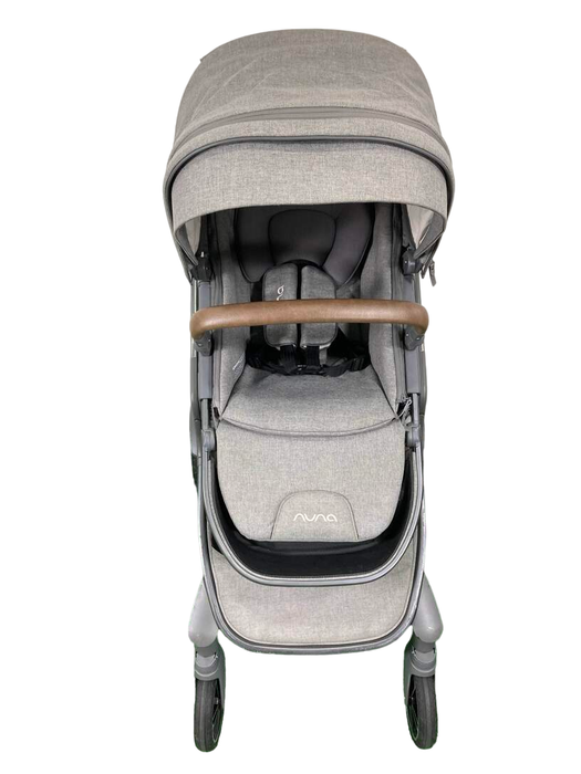 secondhand Strollers