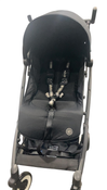Shop Cybex Libelle 2 Compact Stroller, 2024, Magic Black at GoodBuy Gear