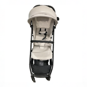Shop DRAFT - Parent's Choice Lightweight Quick Fold Baby Stroller, 2025, Dove at GoodBuy Gear