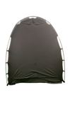 Shop SlumberPod 3.0 Sleep Canopy, Black with Grey Accents at GoodBuy Gear