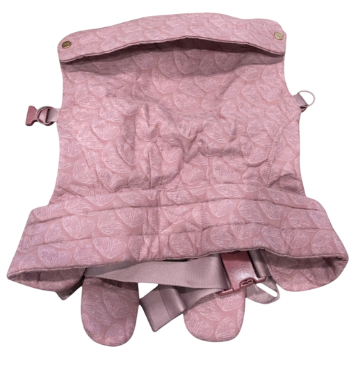 Shop Mabē The Monarch Carrier, Mauve Wings/Pink Butterflies at GoodBuy Gear