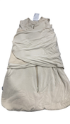 Shop Halo SuperSoft SleepSack Swaddle, Newborn, Oat at GoodBuy Gear