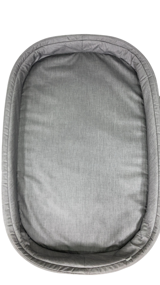 Shop Stokke Sleepi Changer, White at GoodBuy Gear