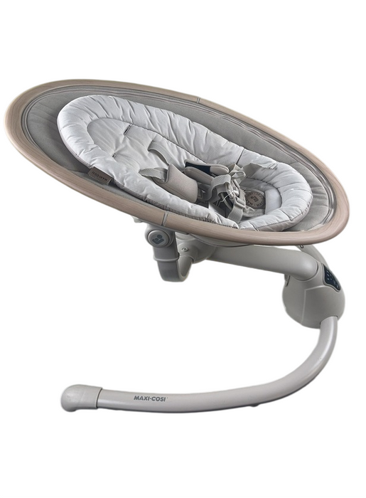 Shop Maxi-Cosi Cassia Swing, Classic Oat at GoodBuy Gear