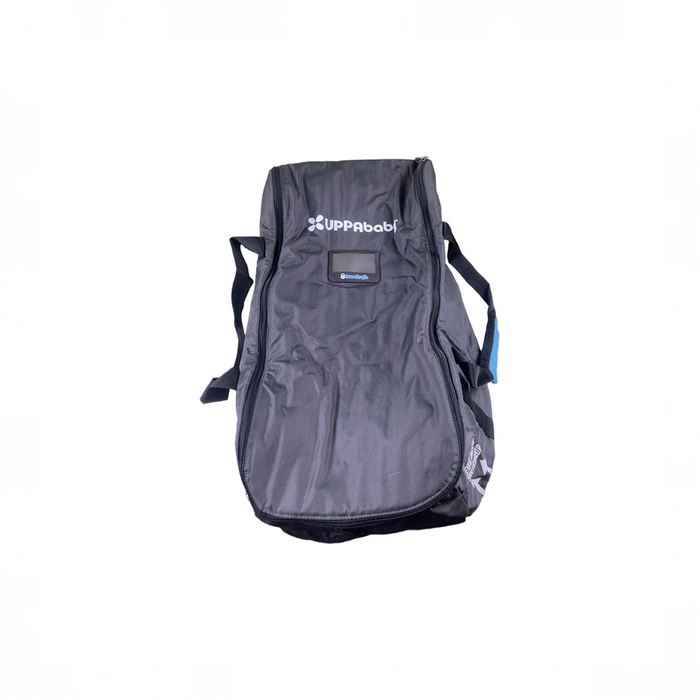 Shop UPPAbaby MESA Car Seat Travel Bag, Black at GoodBuy Gear