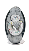 Shop 4moms MamaRoo 4, Silver Plush at GoodBuy Gear