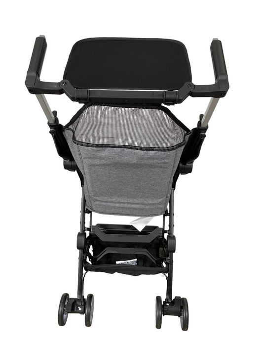 Munchkin Sparrow Ultra Compact Stroller, Grey, 2022