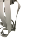 Shop Mockingbird High Chair, Natural Beech, White at GoodBuy Gear