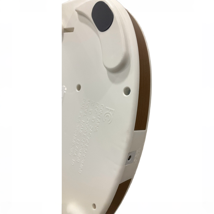Shop Evenflo Elara 2-in-1 Smart Motion Swing & Soothing Nest, Coastal Coffee at GoodBuy Gear