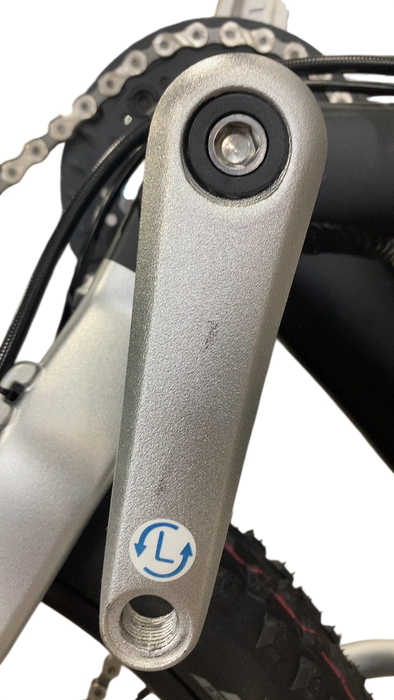 Shop Woom OFF 4 Bike, Black at GoodBuy Gear