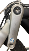 Shop Woom OFF 4 Bike, Black at GoodBuy Gear