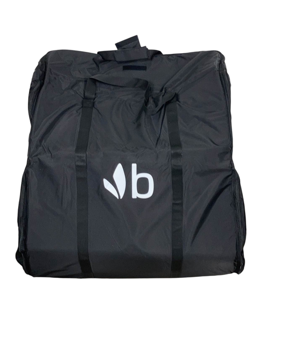Shop Bumbleride Indie Twin Stroller Travel Bag, Black at GoodBuy Gear