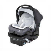 Shop Baby Trend Secure Lift Infant Car Seat, 2025, Dash Grey at GoodBuy Gear