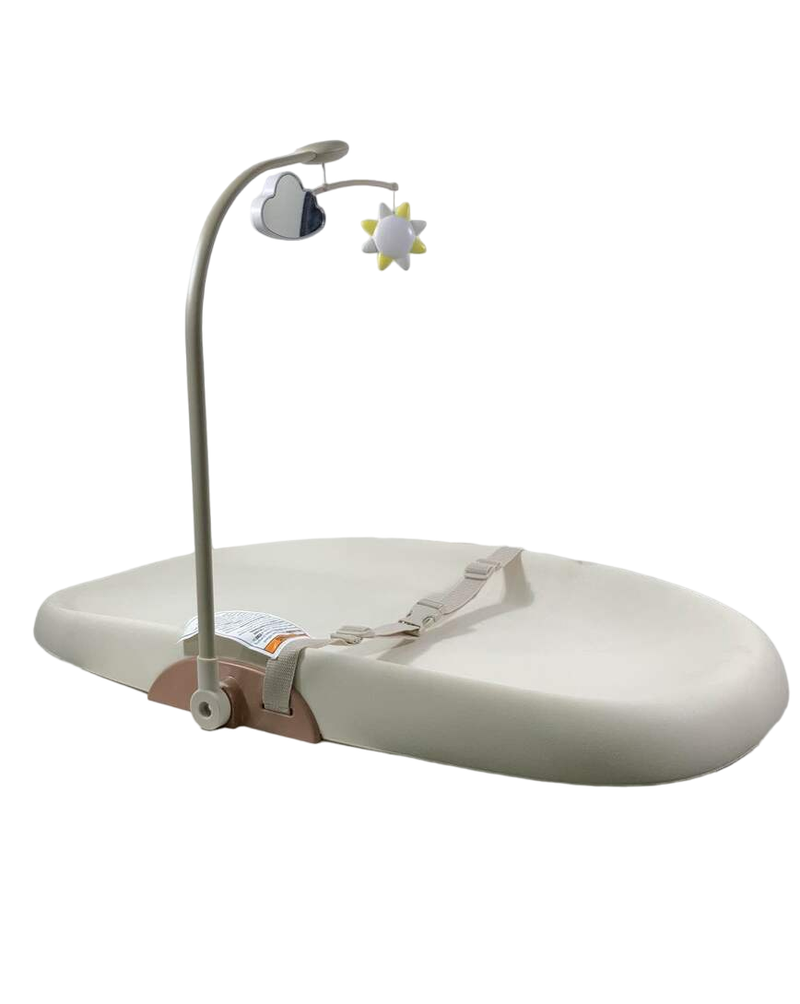 Skip Hop WipeClean Changing Pad, Oat