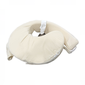 Shop My Brest Friend Super Deluxe Nursing Pillow, Organic Oat at GoodBuy Gear
