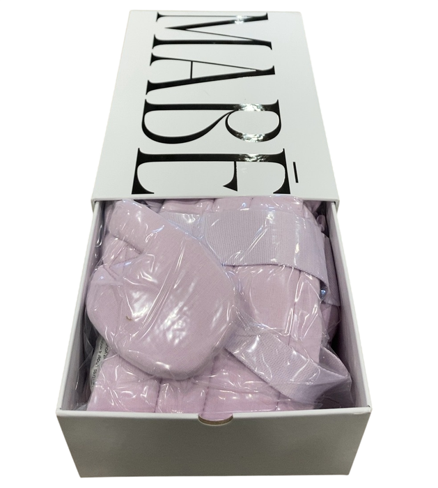 Shop Mabē The Monarch Carrier, Lilac Skies at GoodBuy Gear