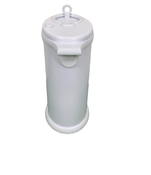 Shop Ubbi Diaper Pail, Matte White at GoodBuy Gear