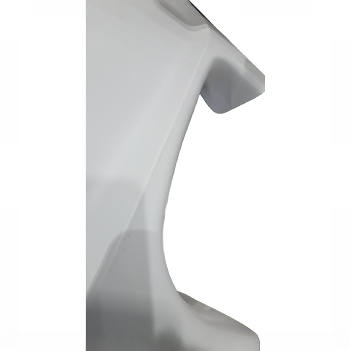 Shop Stokke Clikk High Chair, White at GoodBuy Gear