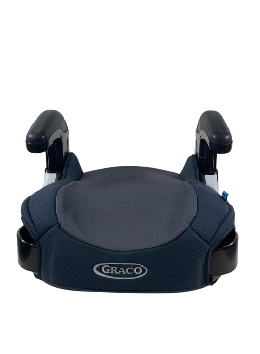 Shop Graco TurboBooster 2.0 Backless Booster Car Seat, 2024, Kent at GoodBuy Gear