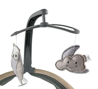 Shop Maxi-Cosi Cassia Swing, Classic Green at GoodBuy Gear