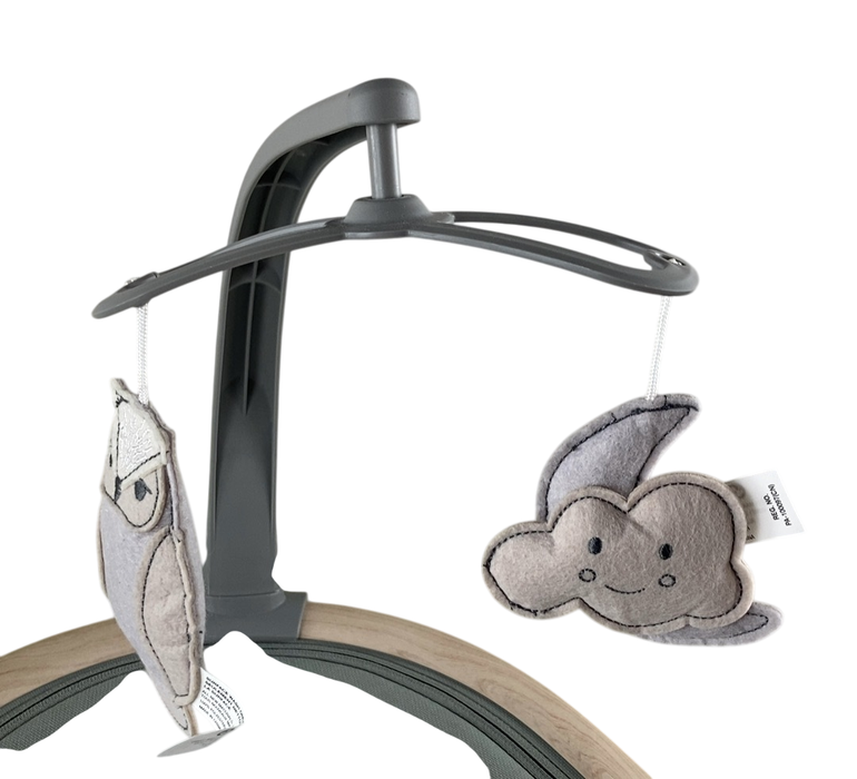 Shop Maxi-Cosi Cassia Swing, Classic Green at GoodBuy Gear