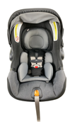 Shop Chicco Keyfit 35 Infant Car Seat, 2023, Onyx at GoodBuy Gear