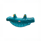 Shop Little Tikes Whale Teeter Totter at GoodBuy Gear